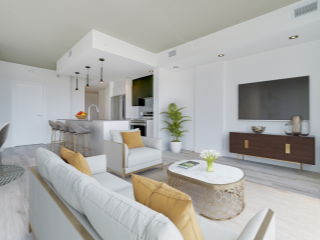 199 rue Laurier Unité 304, Gatineau — photo 1