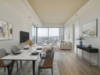 199 rue Laurier Unité 1103, Gatineau — photo 1