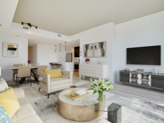 199 rue Laurier Unité 602, Gatineau — photo 1